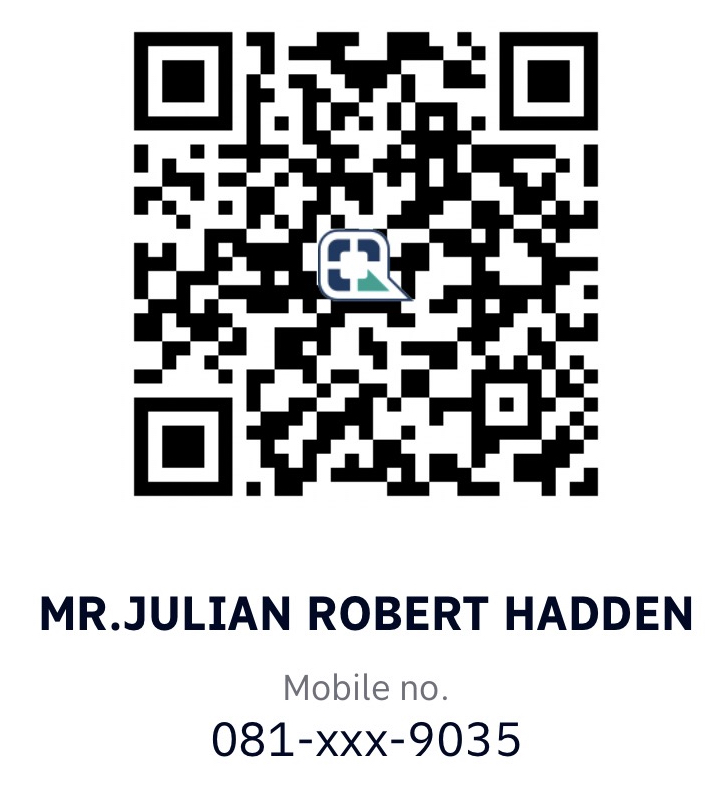 QR CODE